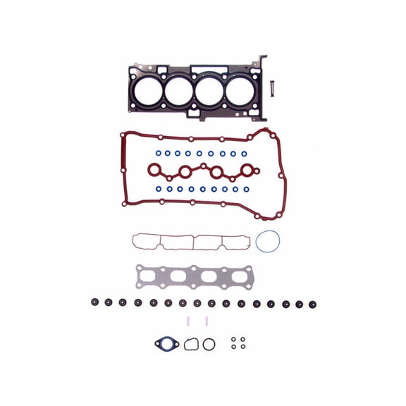 Head Gasket Set - Compatible with 2007 - 2012 Dodge Caliber 2008 2009 2010 2011
