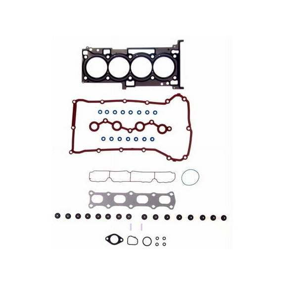 Head Gasket Set - Compatible with 2007 - 2017 Jeep Compass 2008 2009 2010 2011 2012 2013 2014 2015 2016