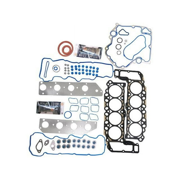 Head Gasket Set - Compatible with 2008 - 2009 Jeep Commander