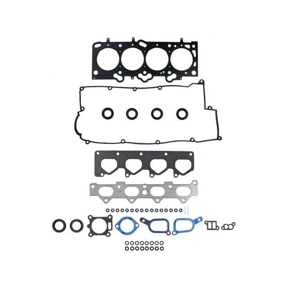 Head Gasket Set - Compatible with 2008 - 2009 Kia Spectra5 2.0L 4-Cylinder