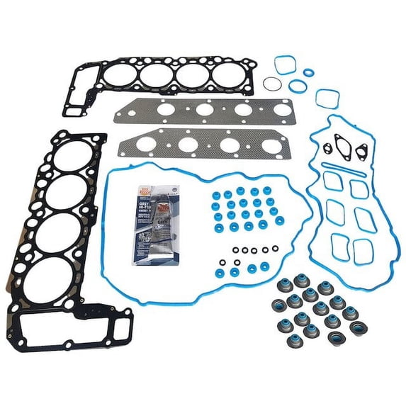Head Gasket Set - Compatible with 2008 - 2010 Dodge Dakota 4.7L V8 2009