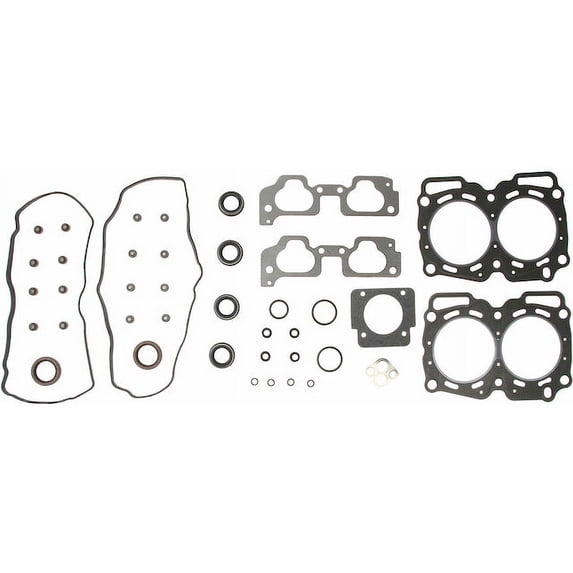 Head Gasket Set - Compatible with 2008 - 2010 Subaru Forester 2.5L H4 EJ253 Naturally Aspirated SOHC 2009