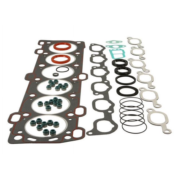 Head Gasket Set - Compatible with 2008 - 2010 Volvo C30 2.5L 5-Cylinder 2009