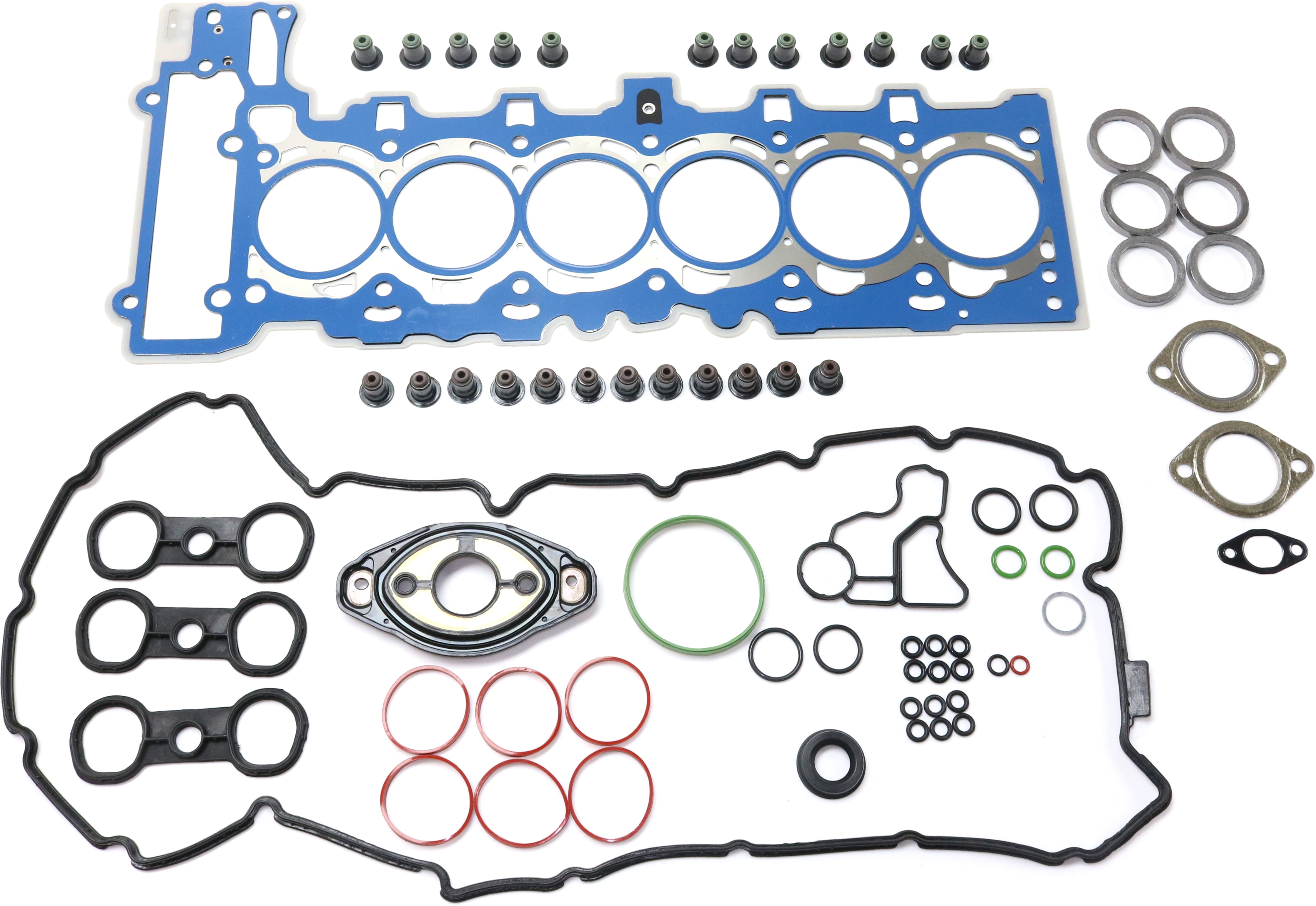 Head Gasket Set Compatible with 20082011 BMW 528i 20092010 xDrive