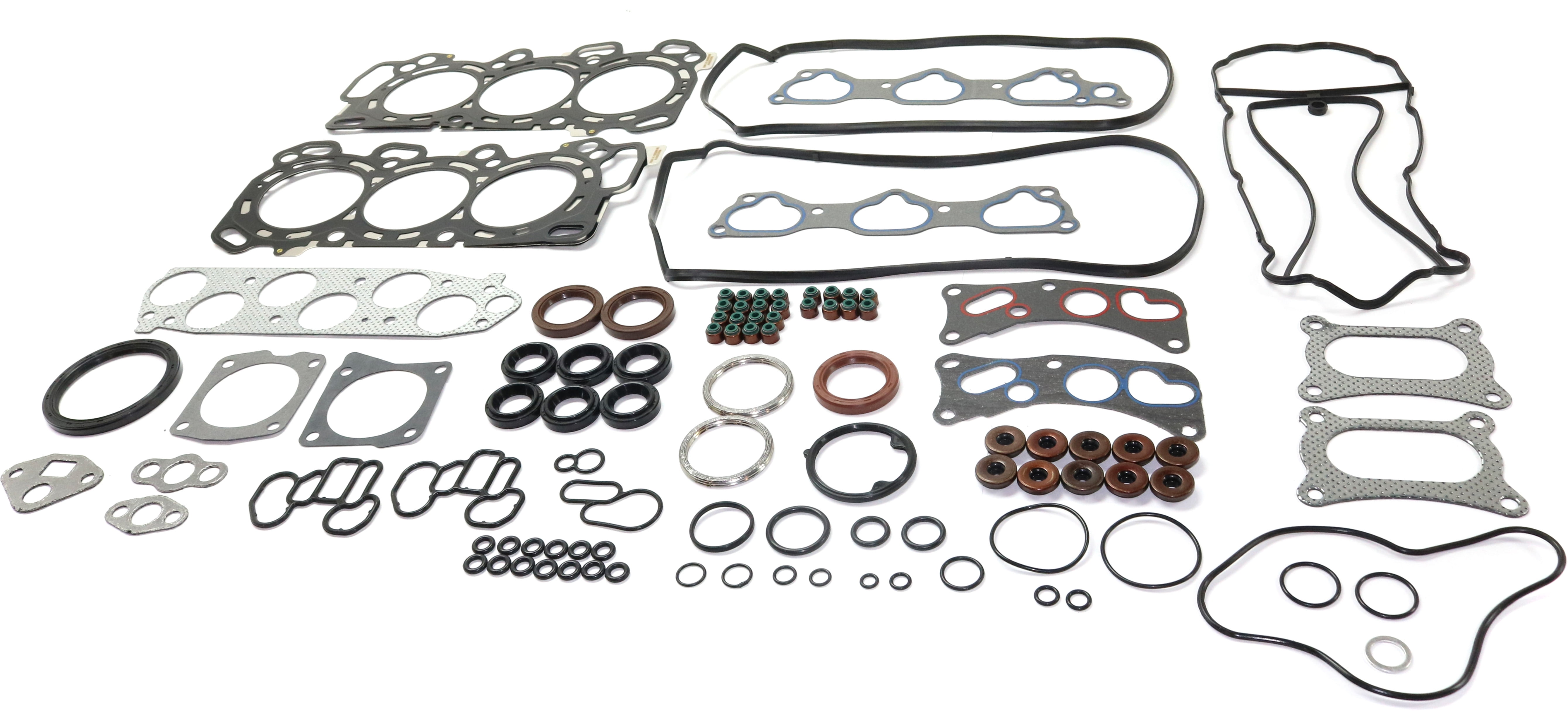 Head Gasket Set Compatible with 2008-2012, 2019-2021 Honda Accord 2013-2015, 2023 Acura RDX 6Cyl 3.5L