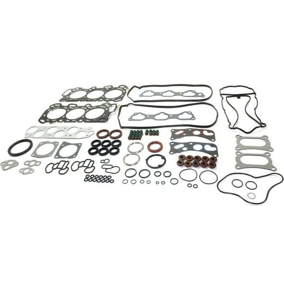 Head Gasket Set Compatible with 2008-2012, 2019-2021 Honda Accord 2013-2015, 2023 Acura RDX 6Cyl 3.5L