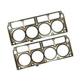 thumbnail image 1 of Head Gasket Set - Compatible with 2008 - 2015 Chevy Express 3500 4.8L V8 2009 2010 2011 2012 2013 2014, 1 of 2