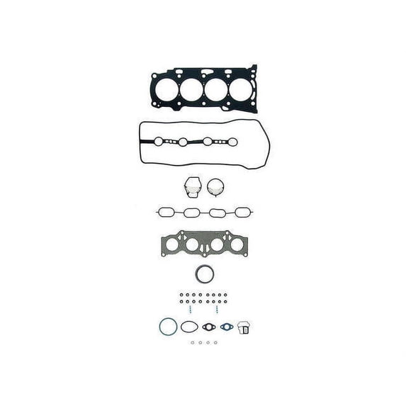 Head Gasket Set - Compatible with 2008 - 2015 Scion xB 2009 2010 2011 2012 2013 2014