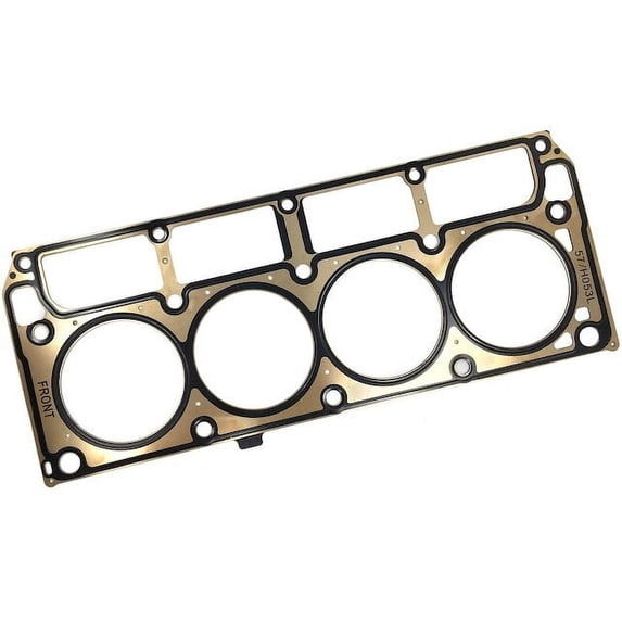 Head Gasket Set - Compatible with 2008 - 2017 GMC Savana 2500 2009 2010 2011 2012 2013 2014 2015 2016