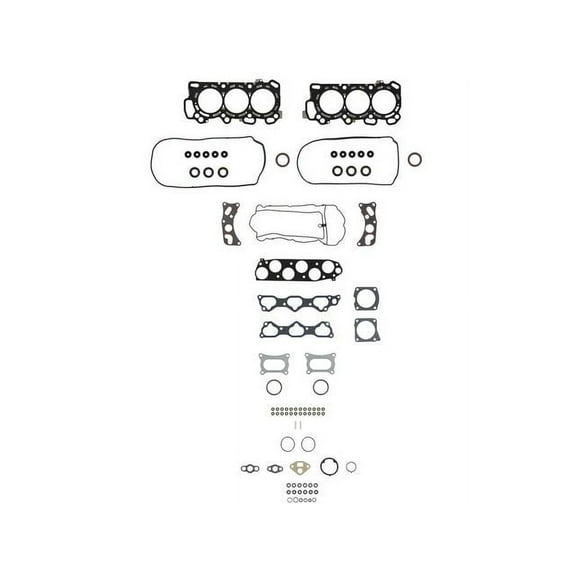 Head Gasket Set - Compatible with 2008 - 2017 Honda Odyssey 2009 2010 2011 2012 2013 2014 2015 2016