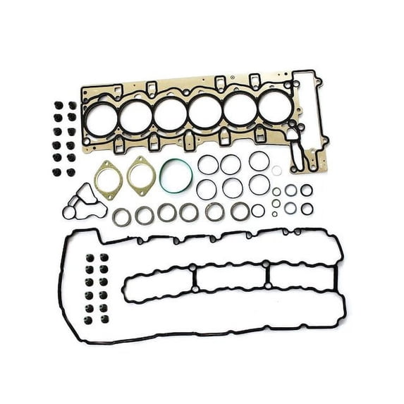 Head Gasket Set - Compatible with 2009 - 2010 BMW 535i xDrive