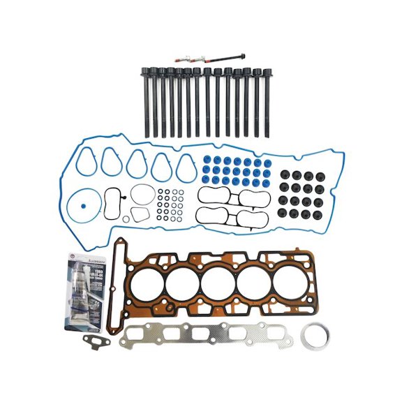 Head Gasket Set - Compatible with 2009 - 2010 Hummer H3T