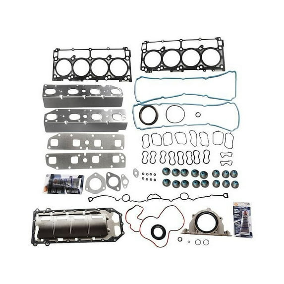 Head Gasket Set - Compatible with 2009 - 2010 Jeep Commander