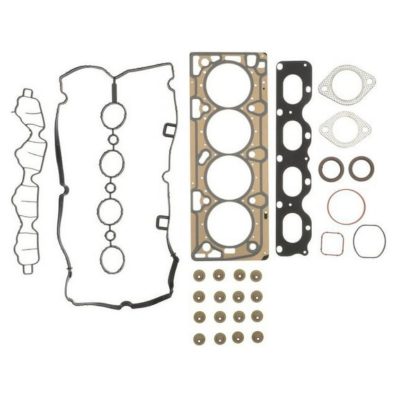 Head Gasket Set - Compatible with 2009 - 2011 Chevy Aveo 2010