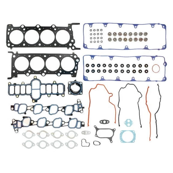 Head Gasket Set - Compatible with 2009 - 2011 Lincoln Town Car 4.6L V8 2010