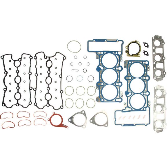Head Gasket Set - Compatible with 2009 - 2012 Audi Q5 3.2L V6 2010 2011