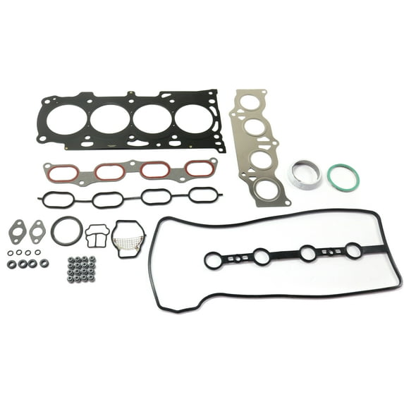 Head Gasket Set Compatible with 2009-2012 Toyota Corolla 2010-2012 Lexus HS250h 4Cyl 2.4L