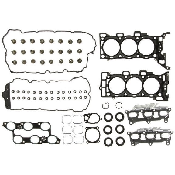 Head Gasket Set - Compatible with 2009 - 2013 Chevy Traverse 3.6L V6 VIN D 2010 2011 2012