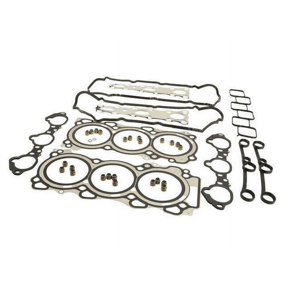 Head Gasket Set - Compatible with 2009 - 2016 Nissan 370Z 2010 2011 2012 2013 2014 2015