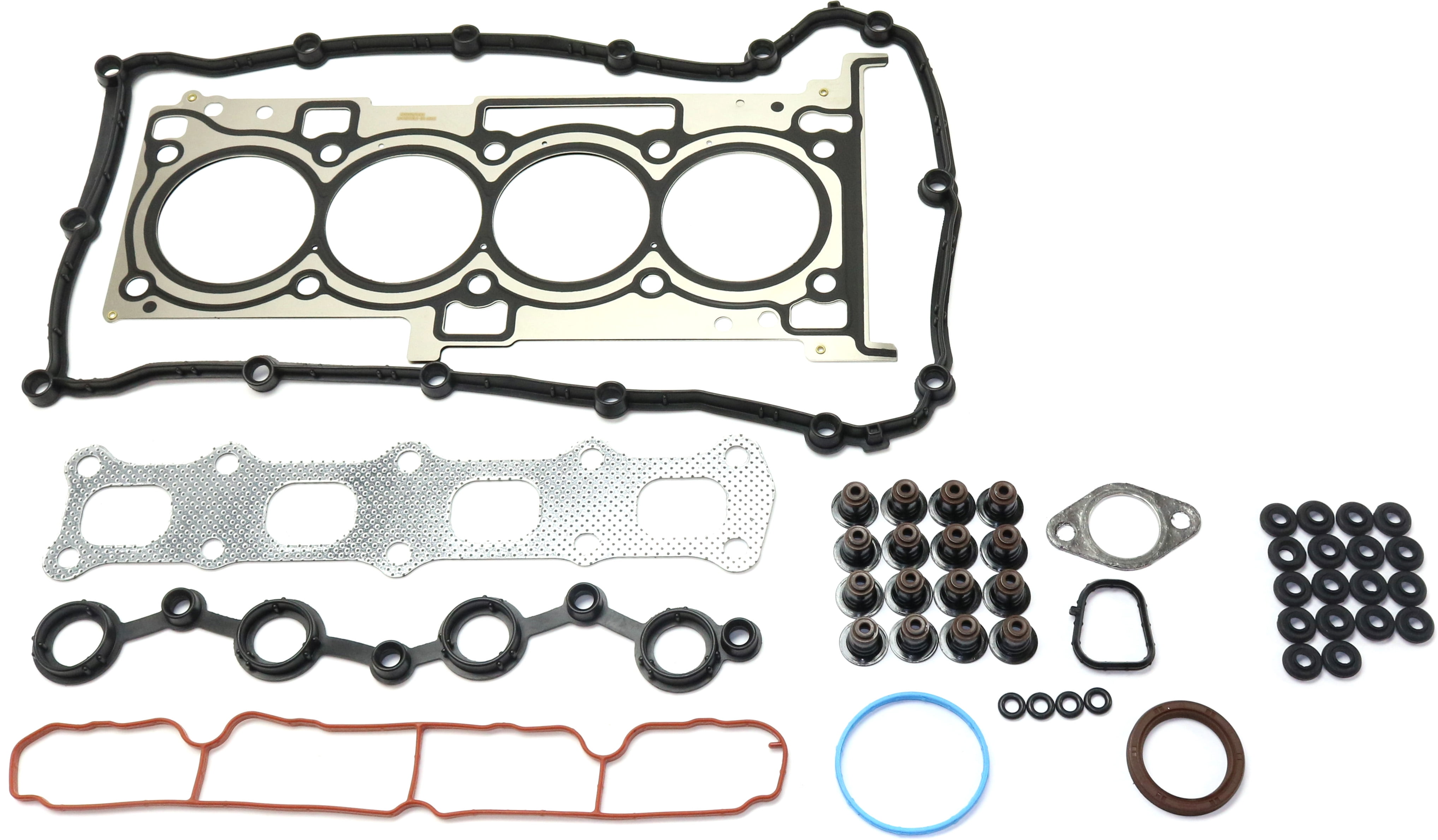 Head Gasket Set Compatible with 2009-2020 Dodge Journey 2007-2017 Jeep Patriot 4Cyl 2.4L