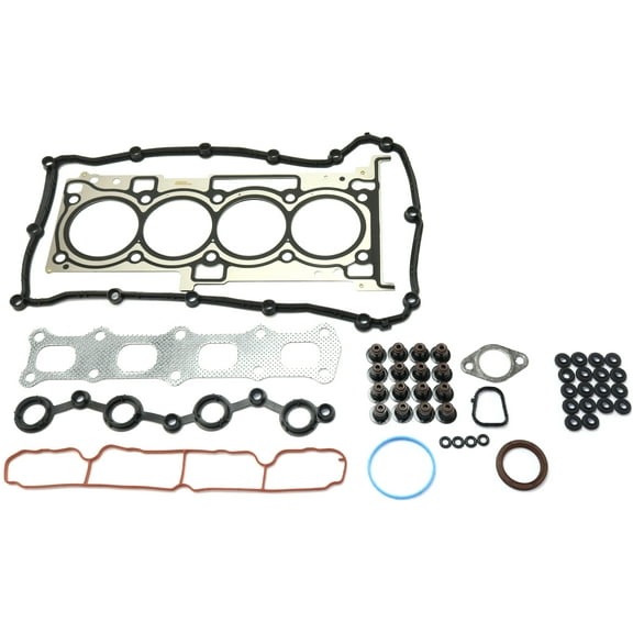 Head Gasket Set Compatible with 2009-2020 Dodge Journey 2007-2017 Jeep Patriot 4Cyl 2.4L