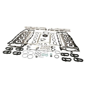 Head Gasket Set - Compatible with 2010 - 2012 Land Rover Range Rover Supercharged 2011