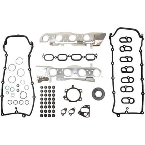 Head Gasket Set - Compatible with 2010 - 2013 Land Rover Range Rover Sport Supercharged 2011 2012