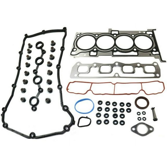 Head Gasket Set - Compatible with 2011 - 2012 Dodge Journey 3.6L V6