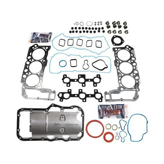 Head Gasket Set - Compatible with 2011 - 2012 Ram 1500