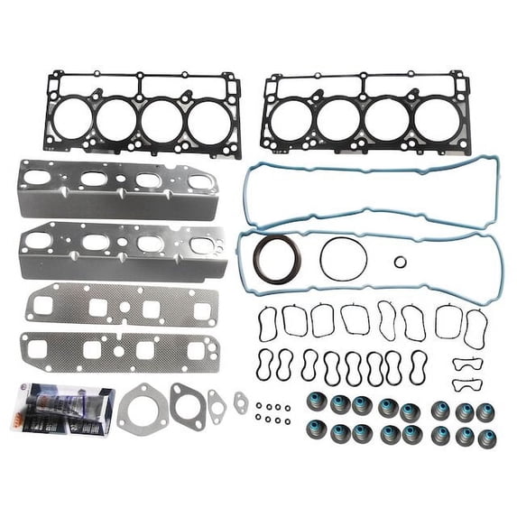 Head Gasket Set - Compatible with 2011 - 2012 Ram 2500 5.7L V8