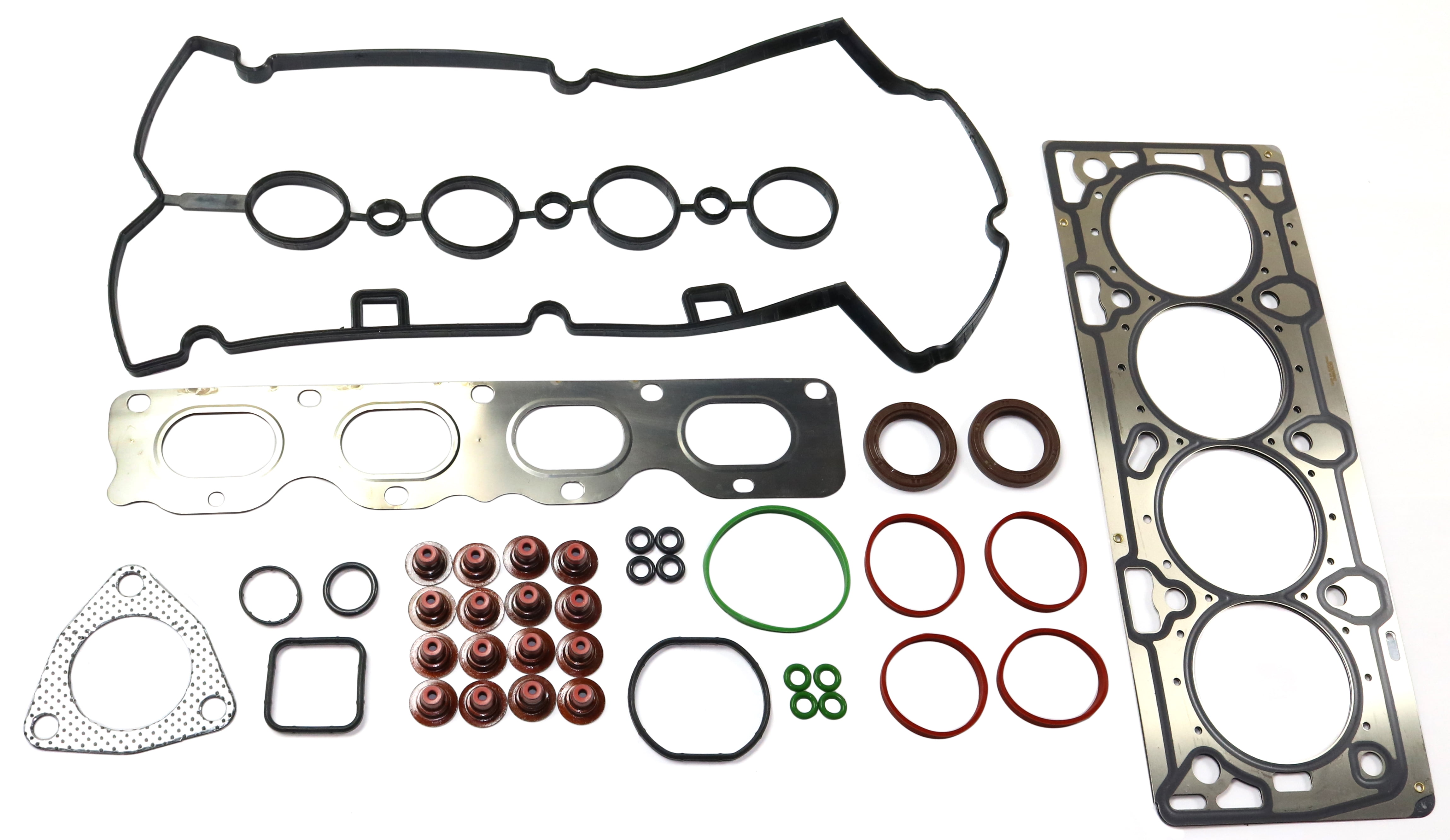 Head Gasket Set Compatible with 20112015 Chevrolet Cruze 20122016