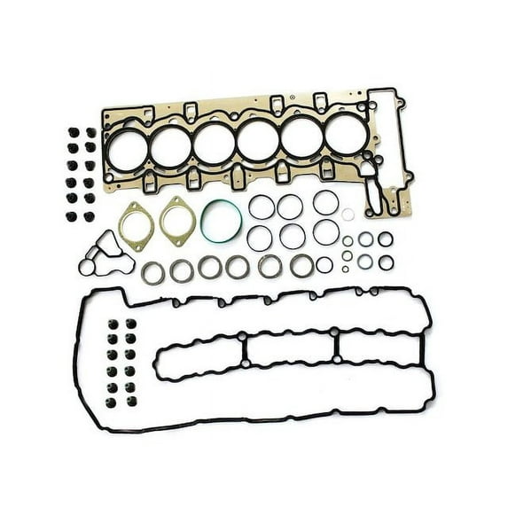 Head Gasket Set - Compatible with 2011 BMW 1 Series M