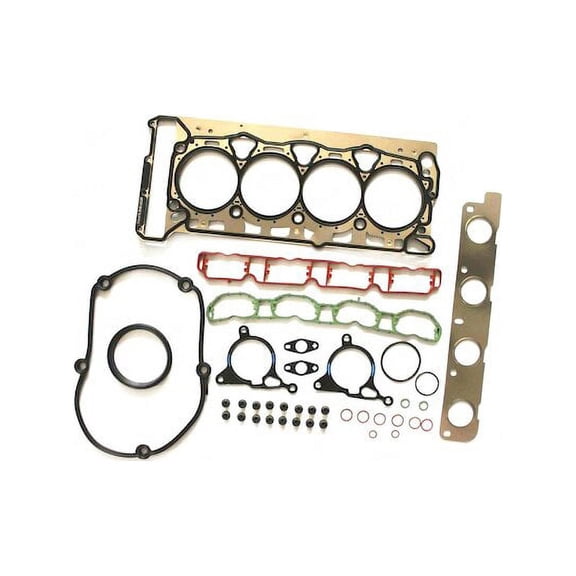 Head Gasket Set - Compatible with 2012 - 2013 Audi A3 Quattro 2.0L 4-Cylinder