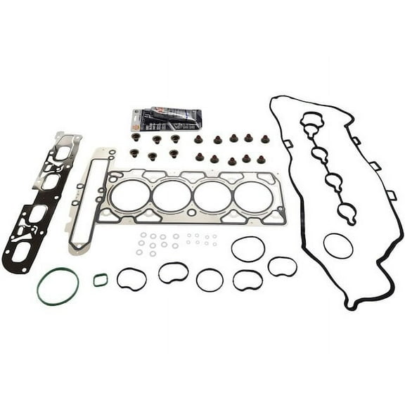Head Gasket Set - Compatible with 2012 - 2013 Buick Verano 2.4L 4-Cylinder