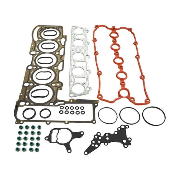 Head Gasket Set - Compatible with 2012 - 2014 Volkswagen Passat 2013