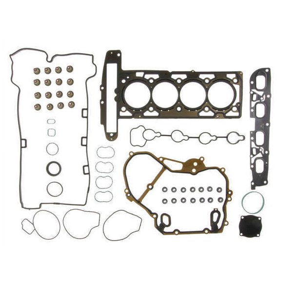 Head Gasket Set - Compatible with 2012 - 2017 Buick Verano 2.4L 4-Cylinder 2013 2014 2015 2016