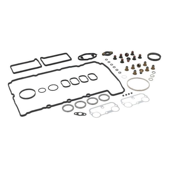Head Gasket Set - Compatible with 2013 BMW X3 AWD 2.0L 4-Cylinder N20B20A 16-Valve Turbocharged DOHC GAS