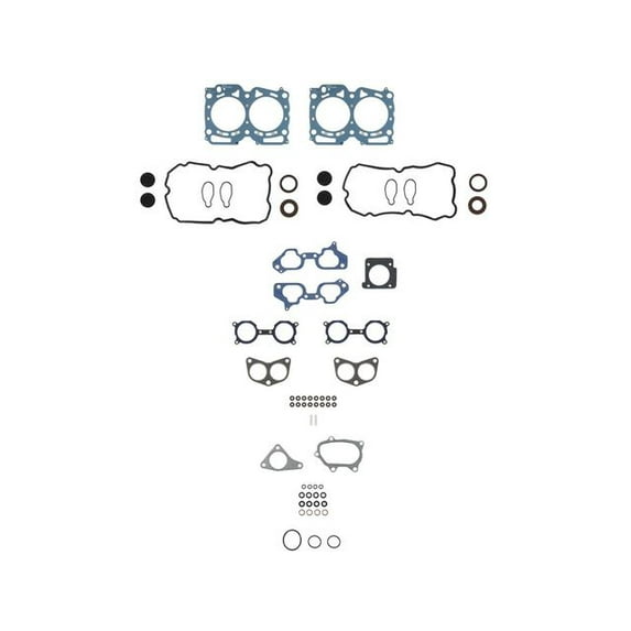 Head Gasket Set - Compatible with 2015 - 2018 Subaru WRX STI 2.5L H4 2016 2017