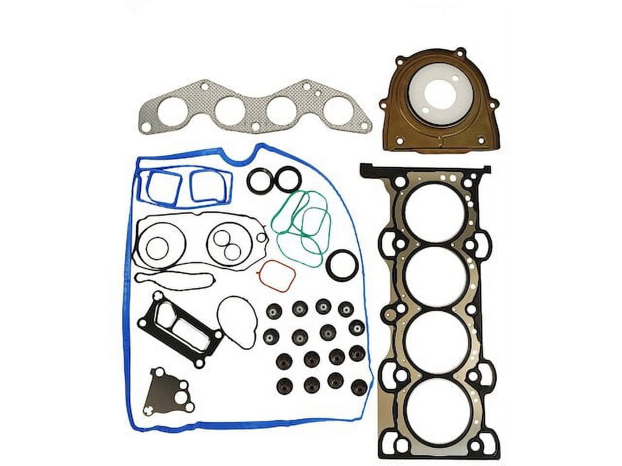 Head Gasket Set - Compatible with 2017 - 2019 Ford Escape - Replacement
