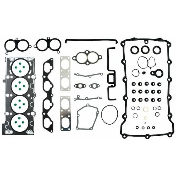 Head Gasket Set | Compatible with 96-99 BMW 318i/318is/318ti/Z3 1.9L/1895 DOHC 16V M44