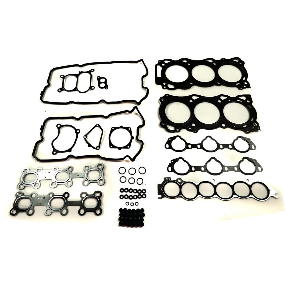 Head Gasket Set For 2002-2006 Nissan Altima 2003-2007 Nissan Murano Steel