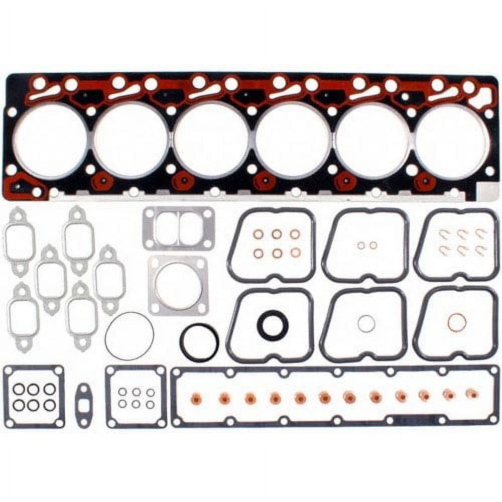 Head Gasket Set - Upper fits Case fits Case IH 5130 5140 5230 5240 5250 fits White 3804897 3802243 3802363 fits Hyundai 3802226