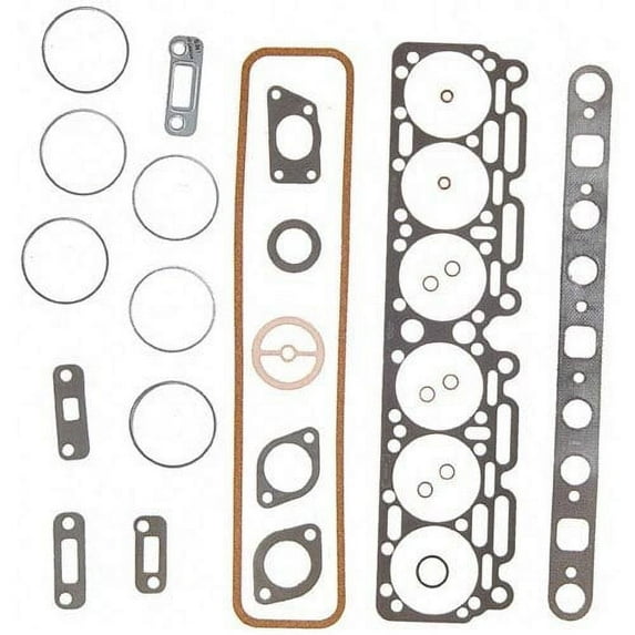 Head Gasket Set fits Allis Chalmers D17 D19 WD45 F60 F70 F80 F100 F120 FD60 FD70 FD80 FD100 FD120 FL60 FL70 FL80 FL100 TL10 TL11 TL12 TL14 74514565