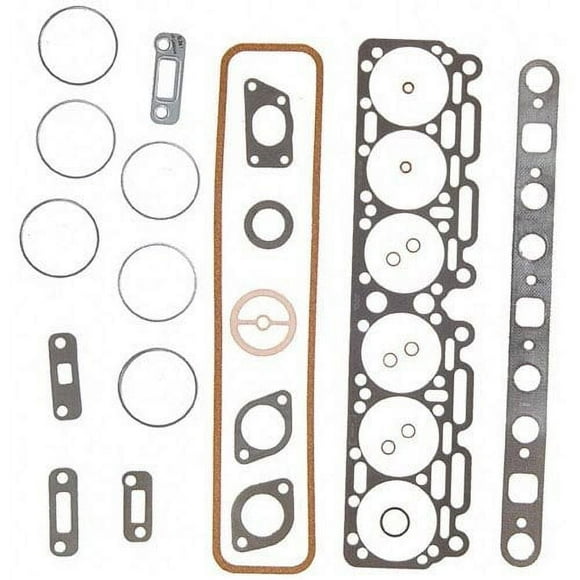 Head Gasket Set fits Allis Chalmers D17 D19 WD45 F60 F70 F80 F100 F120 FD60 FD70 FD80 FD100 FD120 FL60 FL70 FL80 FL100 TL10 TL11 TL12 TL14 74514565