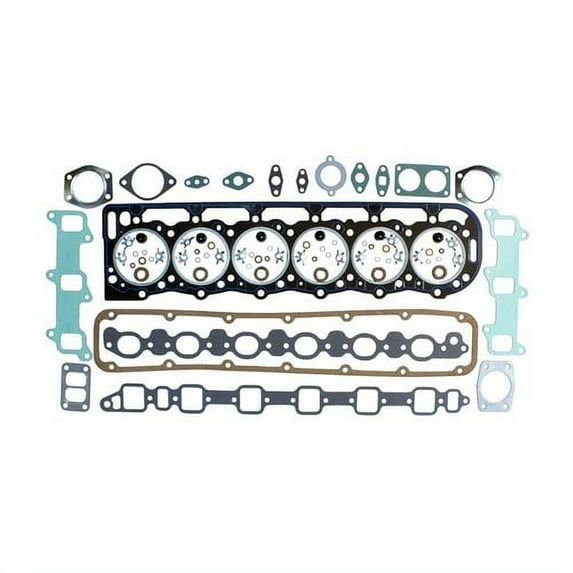 Head Gasket Set fits Ford A64 A66 8000 8200 8400 8600 9000 9200 9600 401 A64 A66 361134