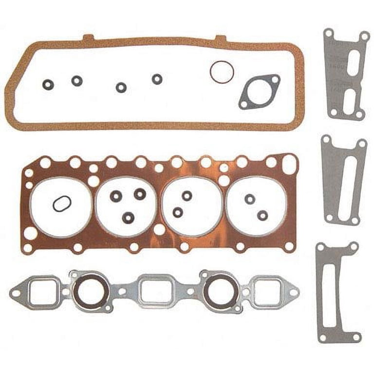 Head Gasket Set fits International C200 C157 2400B 2400A 2500B 454 