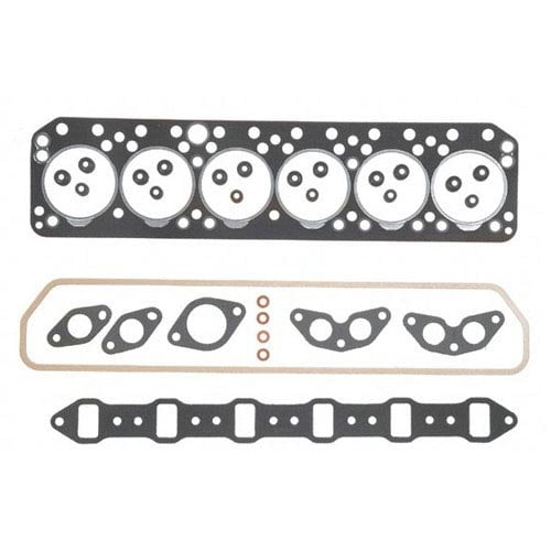 Head Gasket Set fits International D236 D282 D301 DT282 2606 3616 560 660 460 715 503 403 403 TD6 TD9B 414 420 3616 TD6 606 656 706 2656 2706 134403A1
