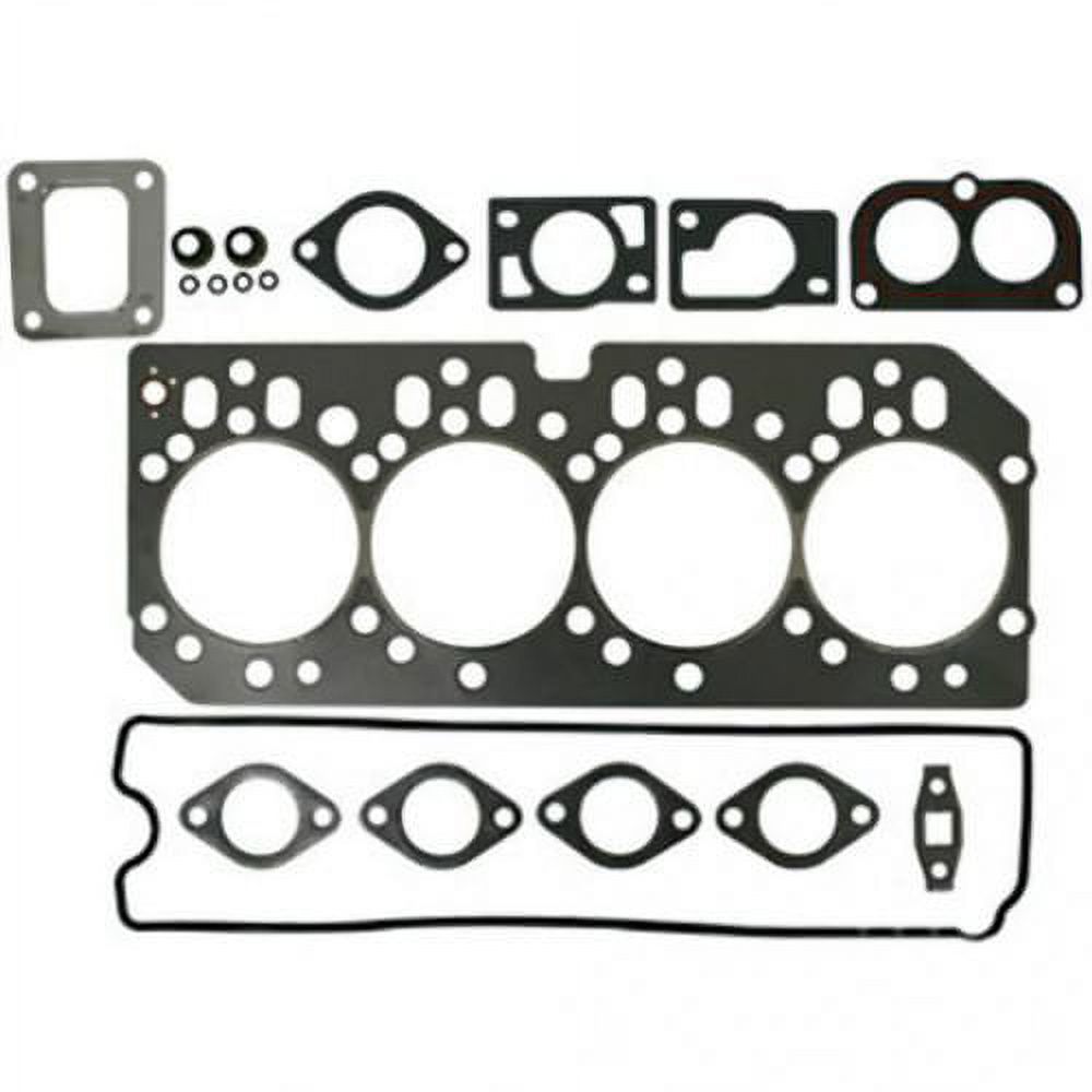 Remanufactured Cylinder Head fits John Deere 5220 5210 5400