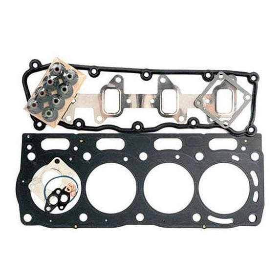 Head Gasket Set fits Massey Ferguson 471 481 5445 5455 5460 4225545M91 fits Caterpillar 416D 420D 420E 428D 430D 442D 2720493 fits Perkins U5LT0354