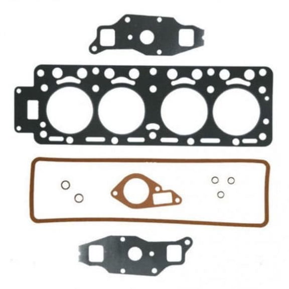 Head Gasket Set fits Massey Harris 444 44 840677M91 fits Massey Ferguson 40 404 fits Continental H277 H260